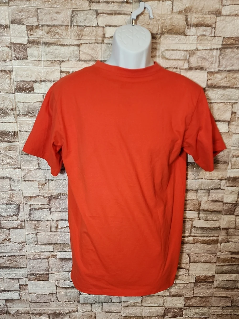 The North Face Red Graphic T-Shirt